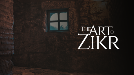 The Art Of Zikr